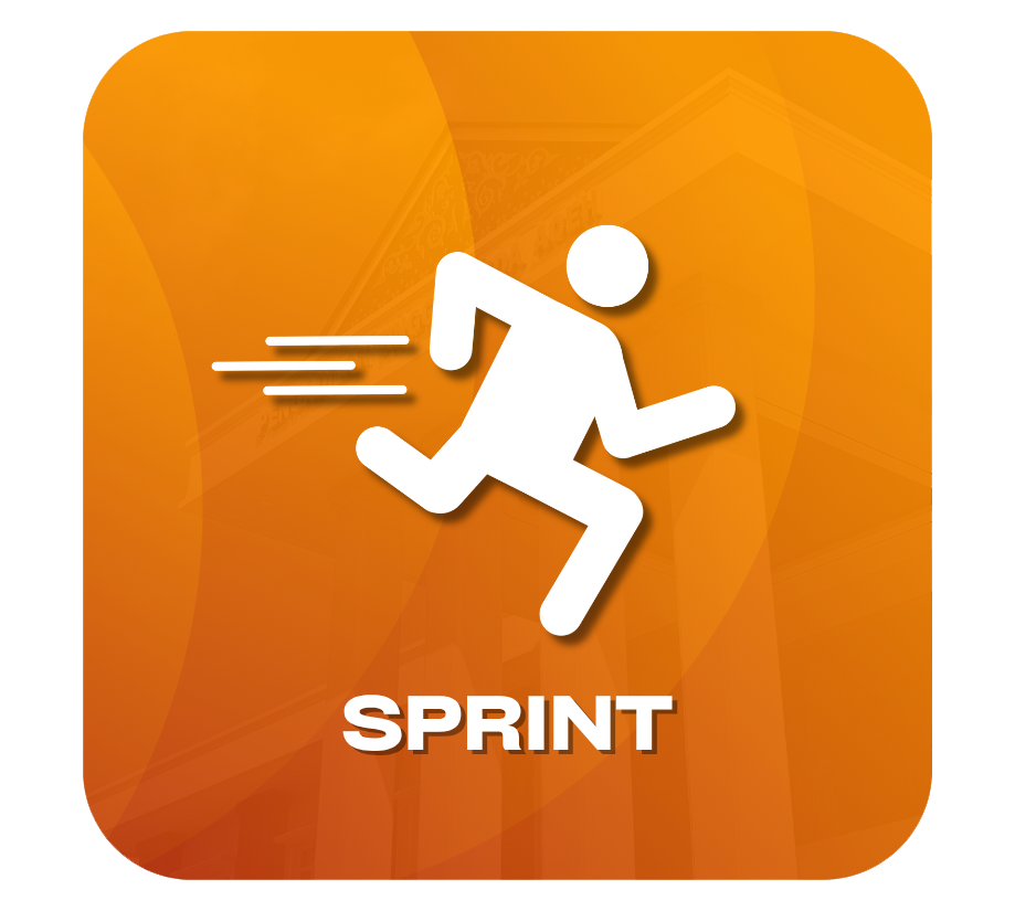 SPRINT