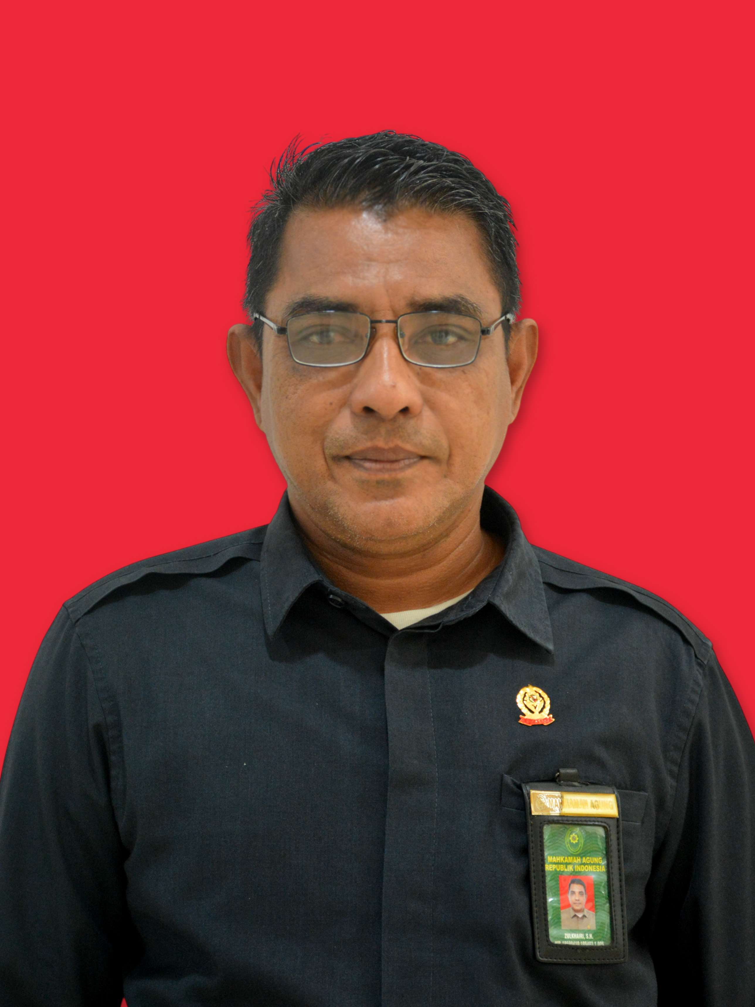 ZULKHAIRI, S.H.