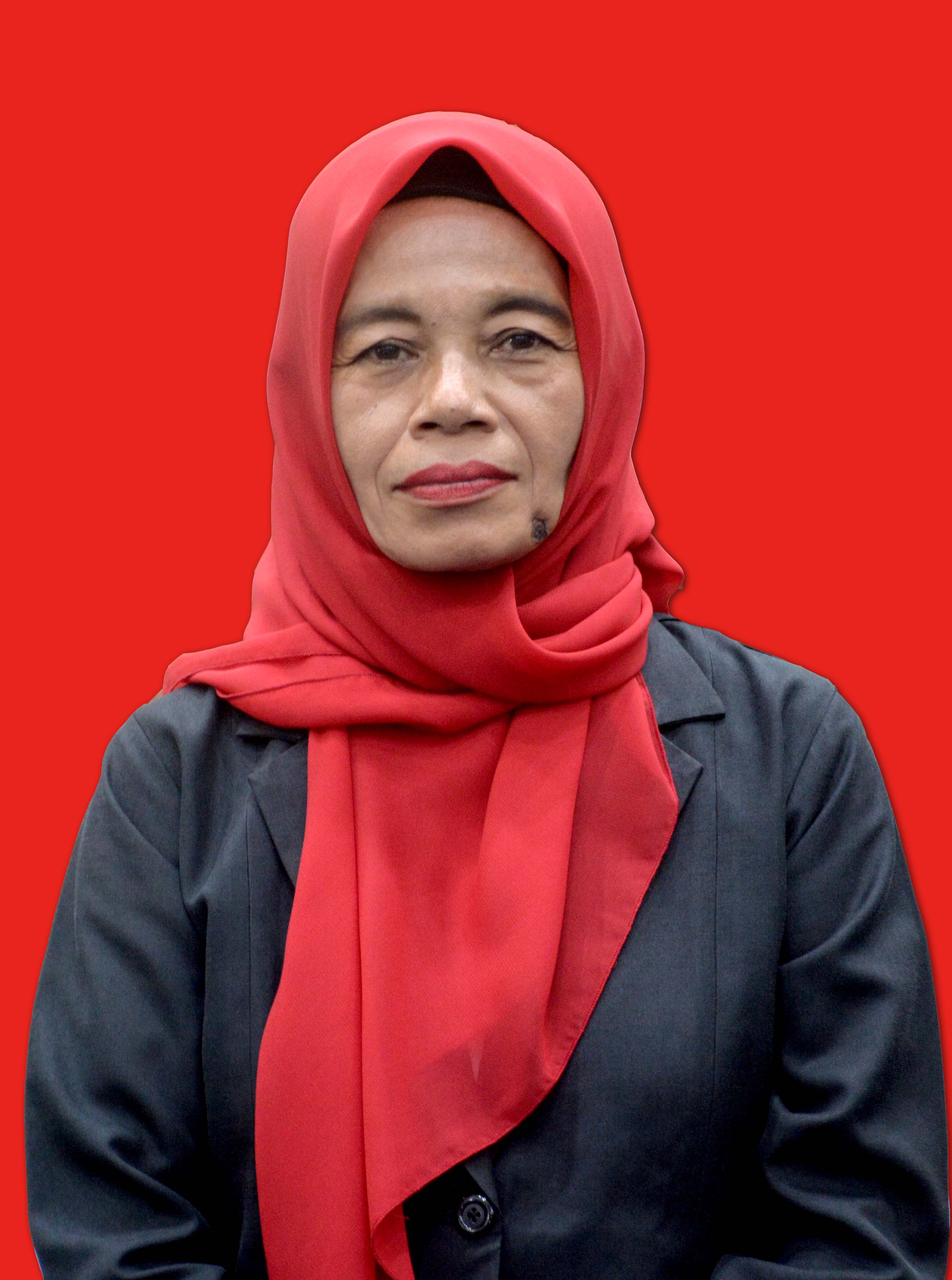 MEGAWATI, S.H.