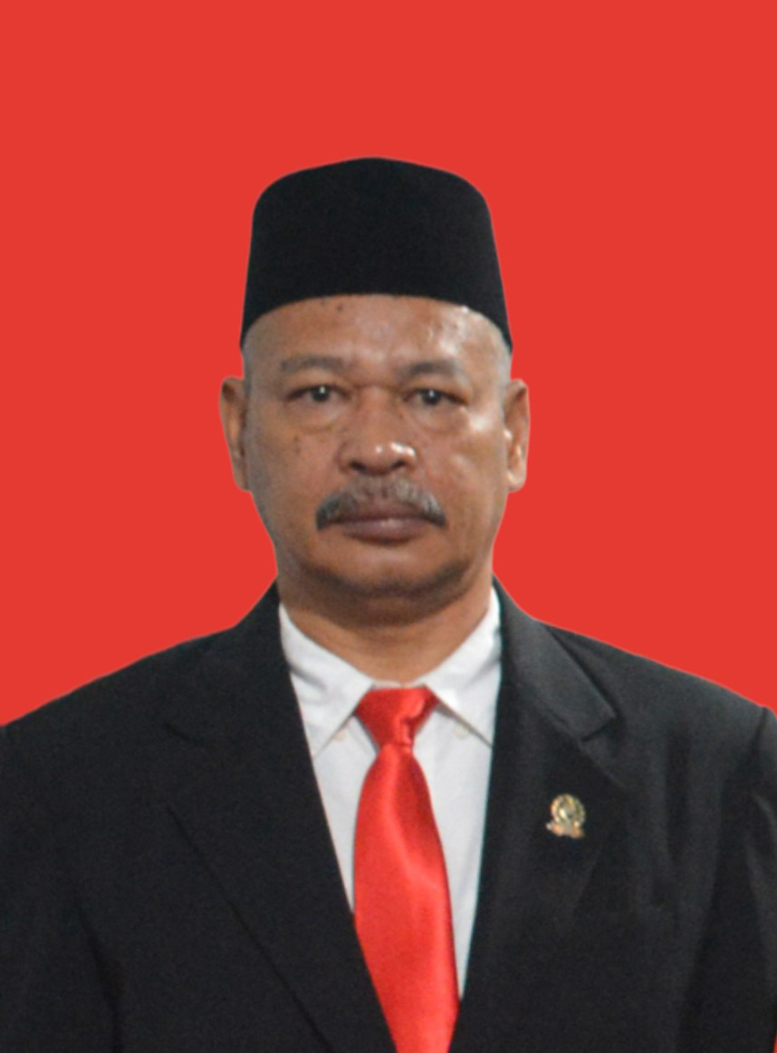 ZAINAL POHAN, S.H., M.H. 