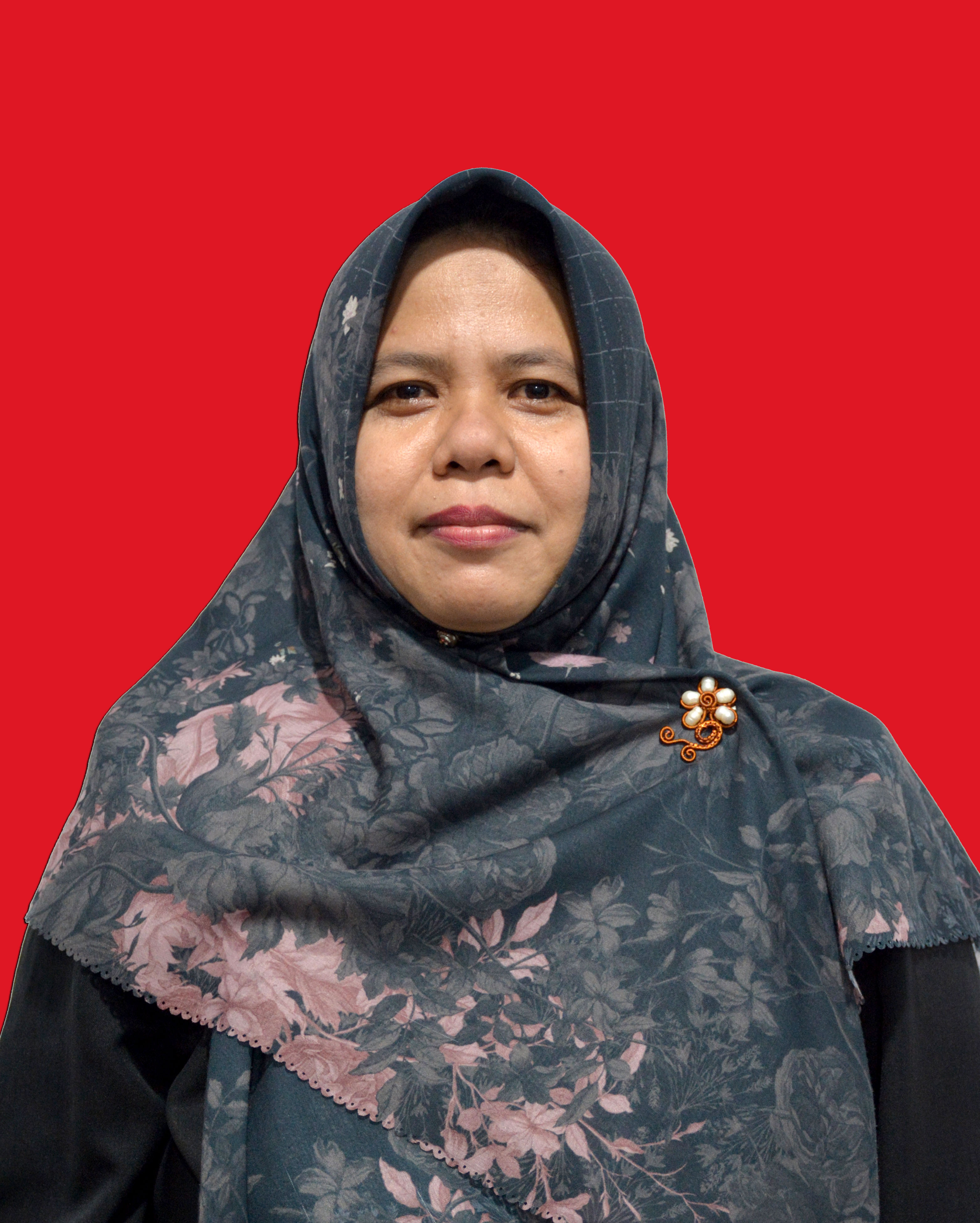 MEUTIA FARIDA, S.E.
