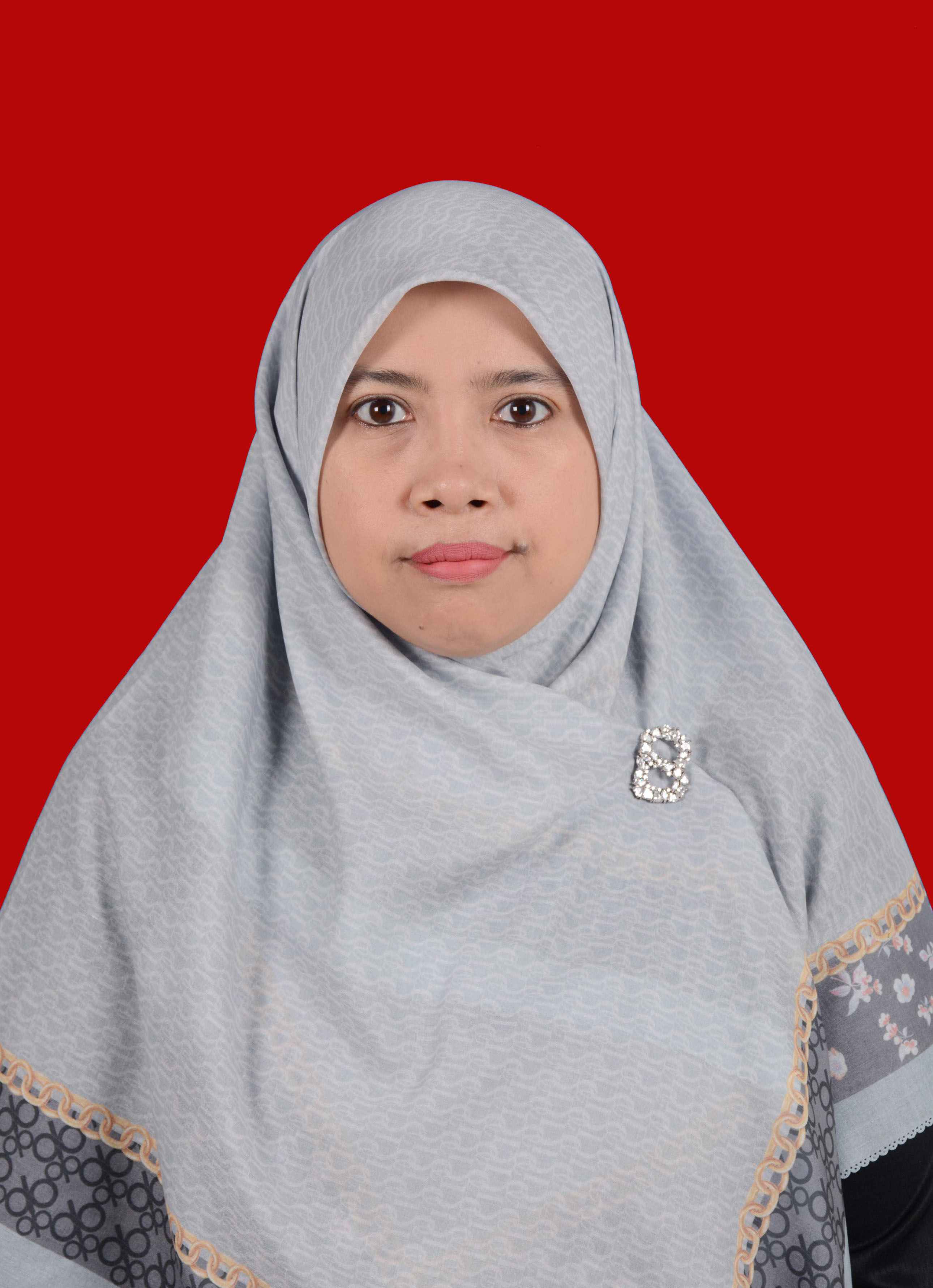 MUTHMAINNAH, S.E., M.Si.