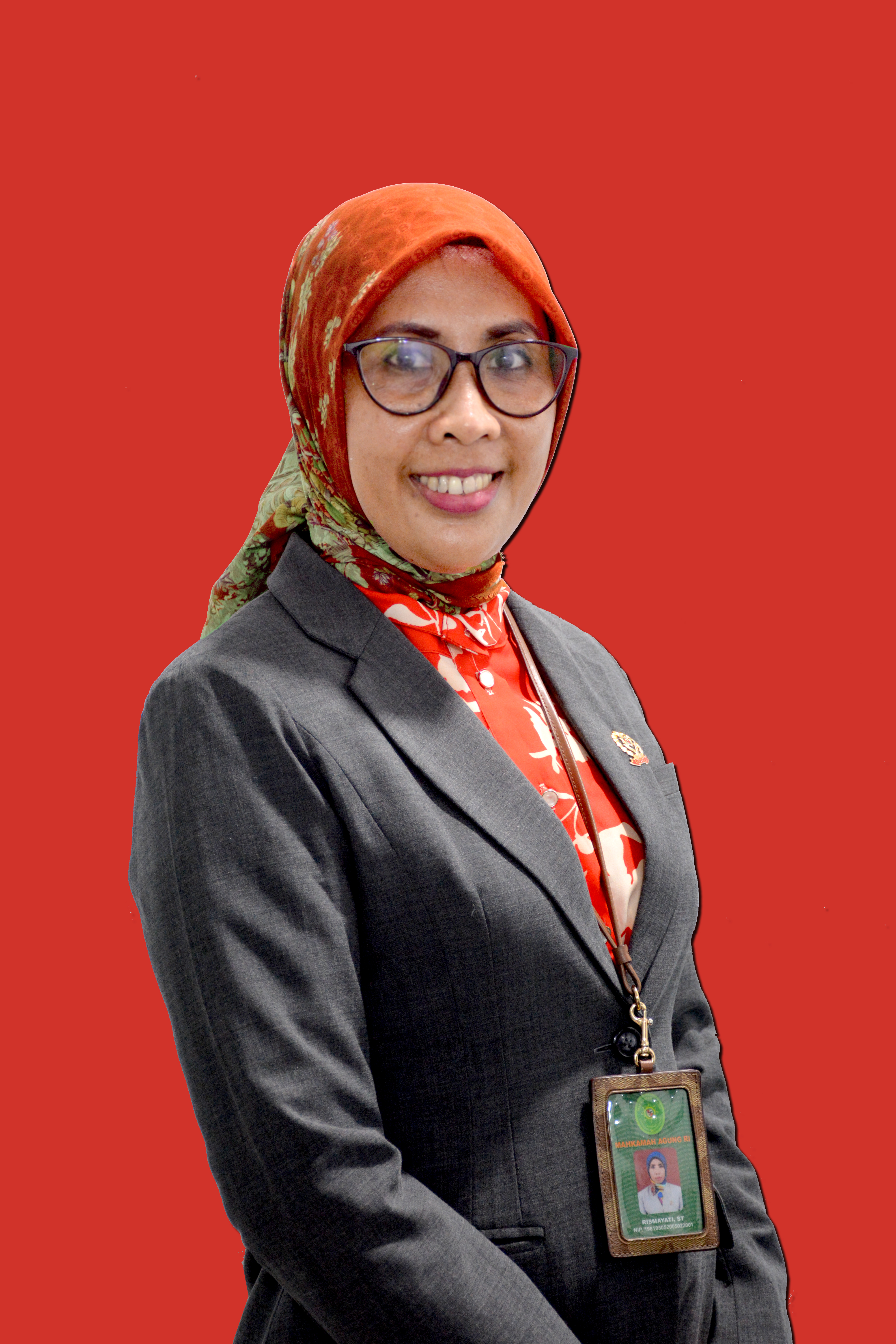 RISMAYATI, S.T., M.M.